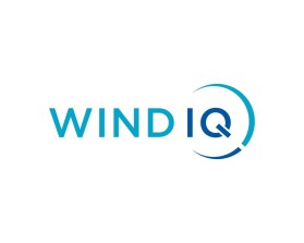 Logo Design Entry 2820333 submitted by Mard Design to the contest for Wind IQ run by Windiq