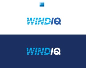 Logo Design Entry 2813986 submitted by Bart to the contest for Wind IQ run by Windiq