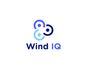 Logo Design Entry 2816907 submitted by fije to the contest for Wind IQ run by Windiq