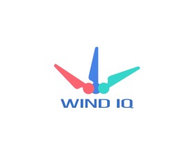 Logo Design Entry 2817616 submitted by falaq to the contest for Wind IQ run by Windiq