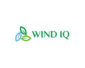 Logo Design entry 2816693 submitted by MsttsM to the Logo Design for Wind IQ run by Windiq