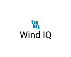 Logo Design Entry 2812887 submitted by SugArt to the contest for Wind IQ run by Windiq