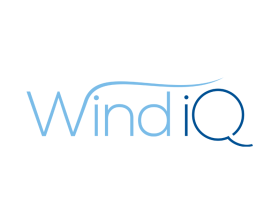 Logo Design Entry 2818957 submitted by twdesignstudio to the contest for Wind IQ run by Windiq