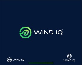 Logo Design entry 2818384 submitted by paczgraphics to the Logo Design for Wind IQ run by Windiq