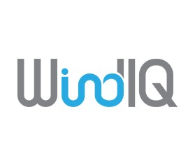 Logo Design Entry 2819871 submitted by paulwaterfall to the contest for Wind IQ run by Windiq