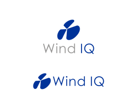 Logo Design Entry 2813383 submitted by doel_tangsi to the contest for Wind IQ run by Windiq