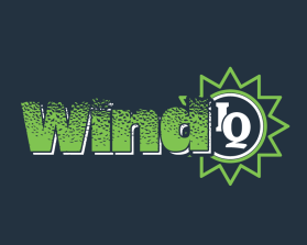 Logo Design Entry 2813058 submitted by mmagalona to the contest for Wind IQ run by Windiq
