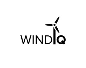 Logo Design Entry 2812680 submitted by joegdesign to the contest for Wind IQ run by Windiq