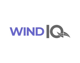 Logo Design Entry 2812854 submitted by Ichsany to the contest for Wind IQ run by Windiq