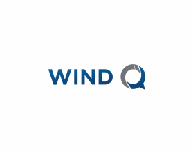 Logo Design Entry 2817601 submitted by nina art to the contest for Wind IQ run by Windiq