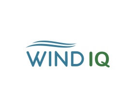 Logo Design Entry 2815562 submitted by Asri to the contest for Wind IQ run by Windiq