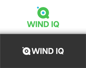 Logo Design Entry 2816013 submitted by YukiKuning to the contest for Wind IQ run by Windiq
