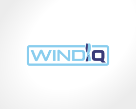 Logo Design Entry 2815679 submitted by yoyoksan to the contest for Wind IQ run by Windiq