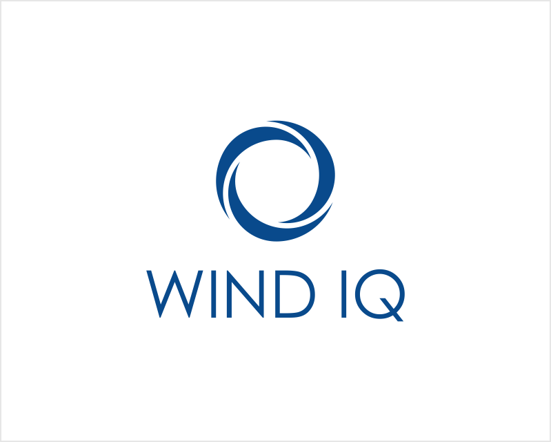Logo Design entry 2818384 submitted by RENDY to the Logo Design for Wind IQ run by Windiq