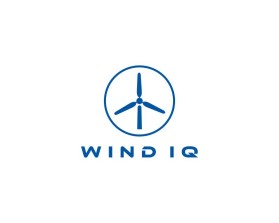 Logo Design Entry 2813097 submitted by mustafin to the contest for Wind IQ run by Windiq