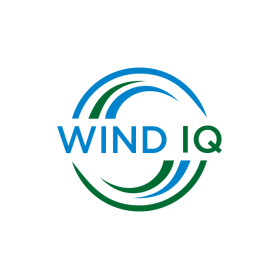 Logo Design entry 2812760 submitted by Real to the Logo Design for Wind IQ run by Windiq