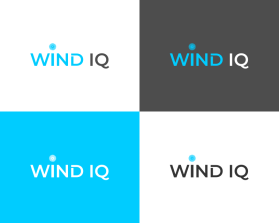Logo Design Entry 2813250 submitted by wahyu16 to the contest for Wind IQ run by Windiq