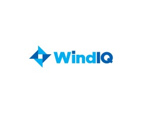 Logo Design Entry 2812995 submitted by elhusen to the contest for Wind IQ run by Windiq