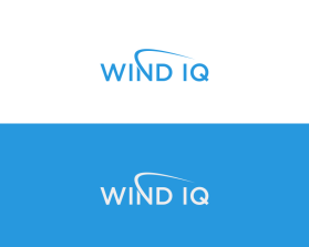 Logo Design Entry 2812763 submitted by art dent to the contest for Wind IQ run by Windiq