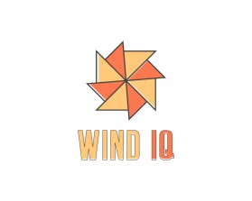 Logo Design Entry 2815477 submitted by logoito to the contest for Wind IQ run by Windiq