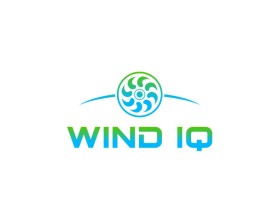 Logo Design Entry 2814429 submitted by jragem to the contest for Wind IQ run by Windiq