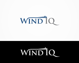Logo Design Entry 2818320 submitted by mascipenk to the contest for Wind IQ run by Windiq