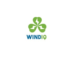 Logo Design Entry 2814229 submitted by Real to the contest for Wind IQ run by Windiq