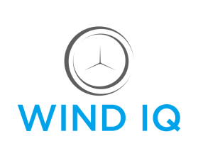 Logo Design Entry 2813329 submitted by must to the contest for Wind IQ run by Windiq