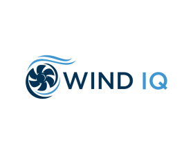 Logo Design Entry 2813370 submitted by SabunMantan to the contest for Wind IQ run by Windiq