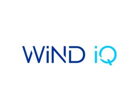 Logo Design Entry 2815928 submitted by Nyok29 to the contest for Wind IQ run by Windiq