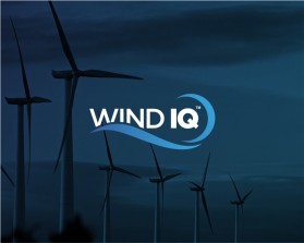 Logo Design entry 2820137 submitted by LeoBen to the Logo Design for Wind IQ run by Windiq