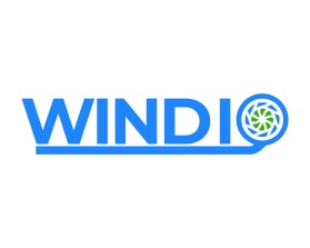 Logo Design Entry 2815060 submitted by cad to the contest for Wind IQ run by Windiq