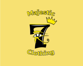 Logo Design Entry 2820229 submitted by Albepiacos89 to the contest for Majestic Clothing run by Phoenix12574
