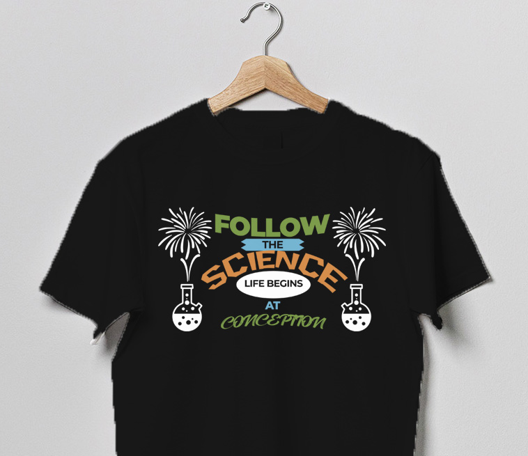 T-Shirt Design entry 2917728 submitted by Dand