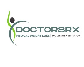 Logo Design entry 2815224 submitted by Tony_Brln to the Logo Design for DoctorsRx Medical Weight Loss run by micksinbox
