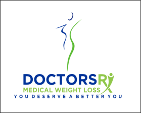 Logo Design entry 2815106 submitted by Novin to the Logo Design for DoctorsRx Medical Weight Loss run by micksinbox