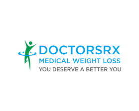 Logo Design Entry 2813754 submitted by must to the contest for DoctorsRx Medical Weight Loss run by micksinbox