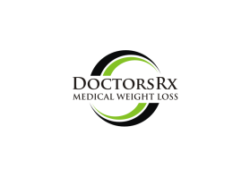 Logo Design Entry 2813531 submitted by terbang to the contest for DoctorsRx Medical Weight Loss run by micksinbox