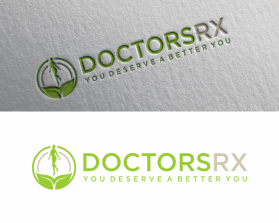 Logo Design entry 2913623 submitted by Mza