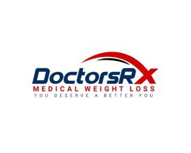 Logo Design Entry 2813905 submitted by Fjfhvbbnkknbbcffx to the contest for DoctorsRx Medical Weight Loss run by micksinbox