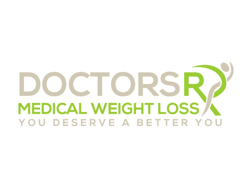 Logo Design entry 2815280 submitted by MuhammadR to the Logo Design for DoctorsRx Medical Weight Loss run by micksinbox