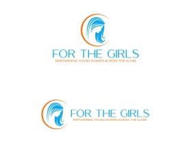 Logo Design Entry 2813919 submitted by Nyok29 to the contest for ForTheGirls run by the ranch