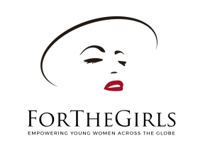 Logo Design Entry 2813952 submitted by Logigraph to the contest for ForTheGirls run by the ranch
