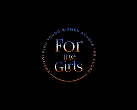 Logo Design Entry 2813934 submitted by Jagad Langitan to the contest for ForTheGirls run by the ranch