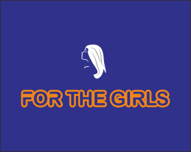 Logo Design Entry 2813981 submitted by zaenalart to the contest for ForTheGirls run by the ranch