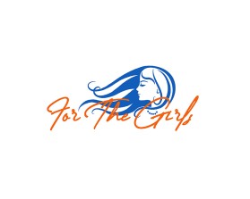 Logo Design entry 2813562 submitted by joegdesign to the Logo Design for ForTheGirls run by the ranch