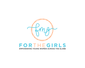 Logo Design Entry 2814174 submitted by triwasana to the contest for ForTheGirls run by the ranch