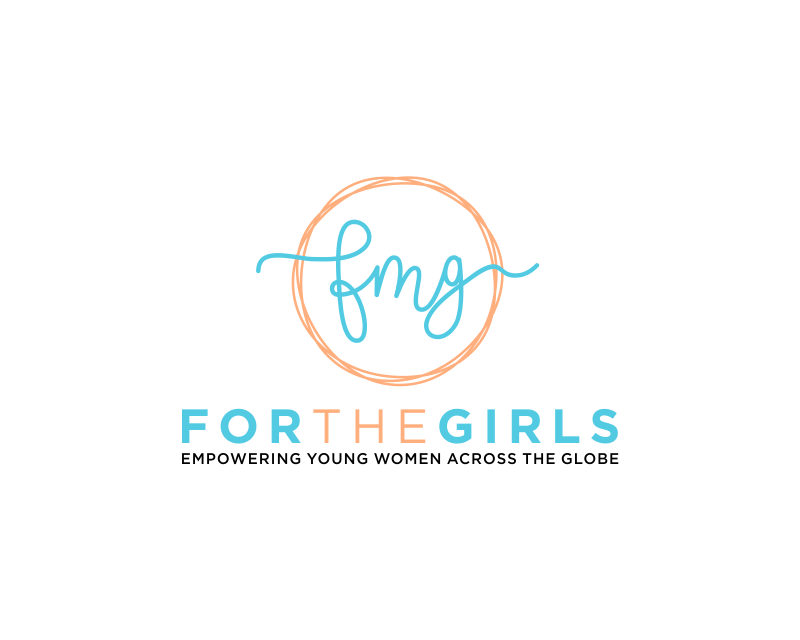 Logo Design entry 2814174 submitted by triwasana to the Logo Design for ForTheGirls run by the ranch