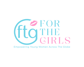 Logo Design entry 2814569 submitted by Lexxa to the Logo Design for ForTheGirls run by the ranch