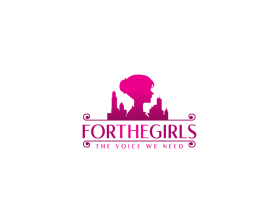 Logo Design Entry 2814636 submitted by Mozzarella to the contest for ForTheGirls run by the ranch